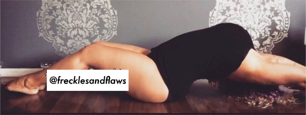 frecklesandflaws OnlyFans profile picture