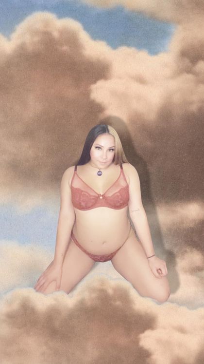 cfmarie OnlyFans picture