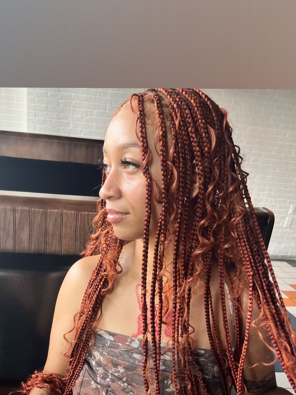 blazethecreamer OnlyFans profile picture