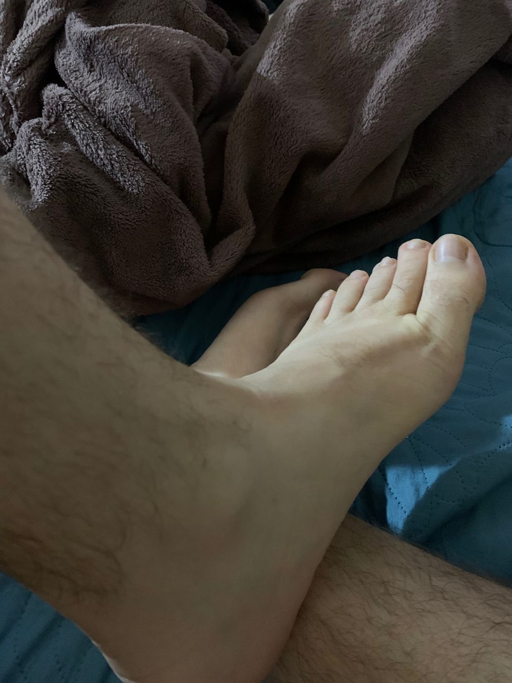 mybearfeeet OnlyFans profile picture