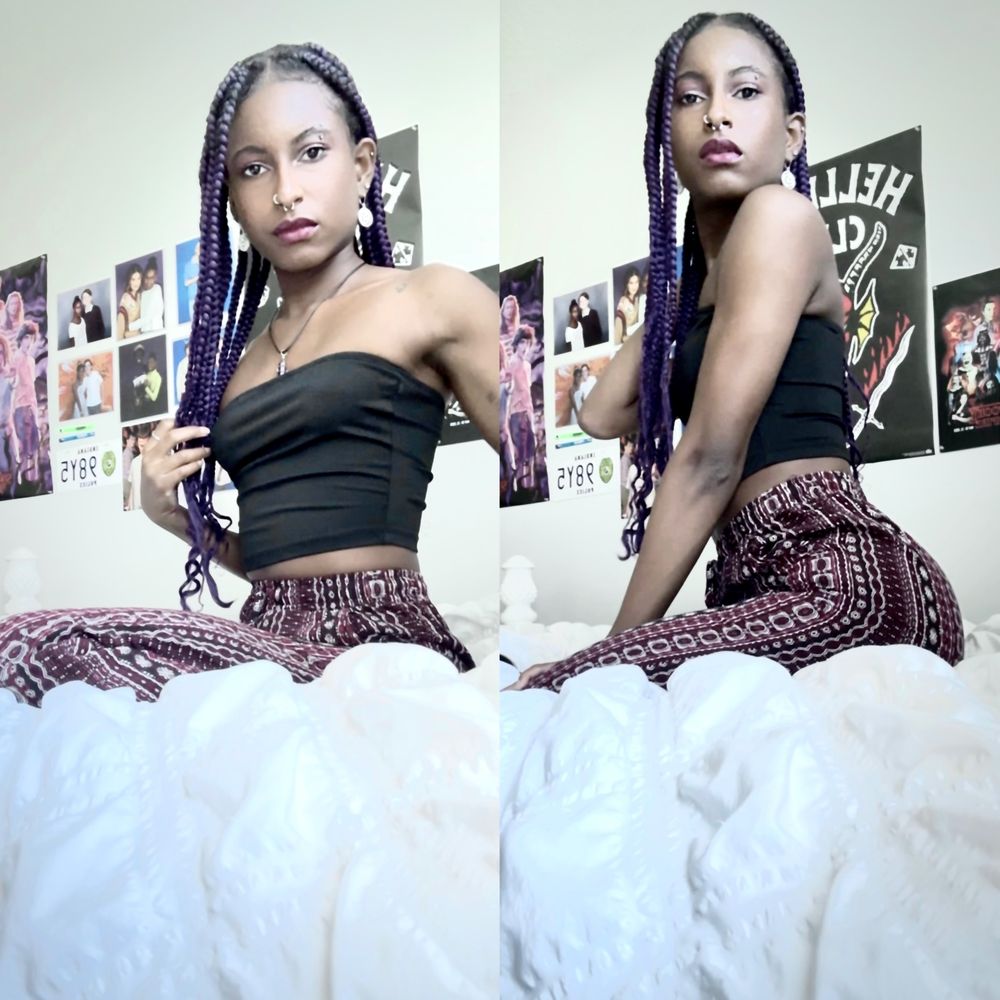 psychobabykitten OnlyFans profile picture