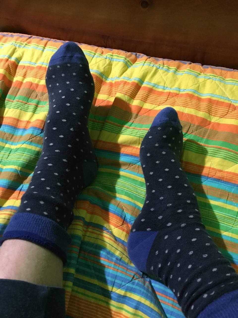 horriblefeettosee OnlyFans profile picture