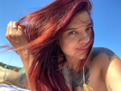 danilara OnlyFans picture