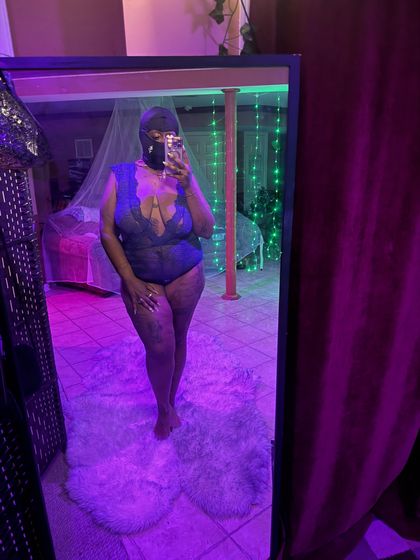 goddessrose_gold OnlyFans picture