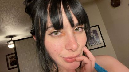 nymphwinter OnlyFans picture