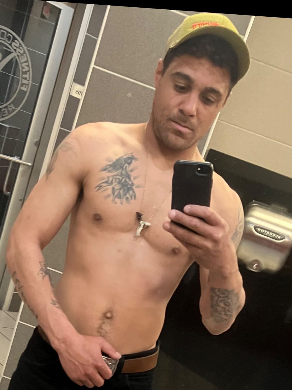 godsplan101 OnlyFans profile picture