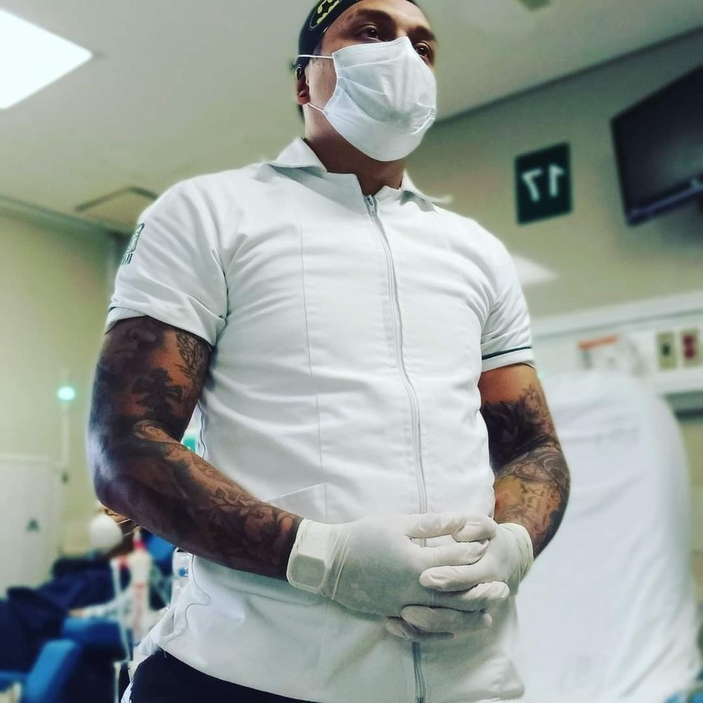 el_fredtatoo OnlyFans profile picture