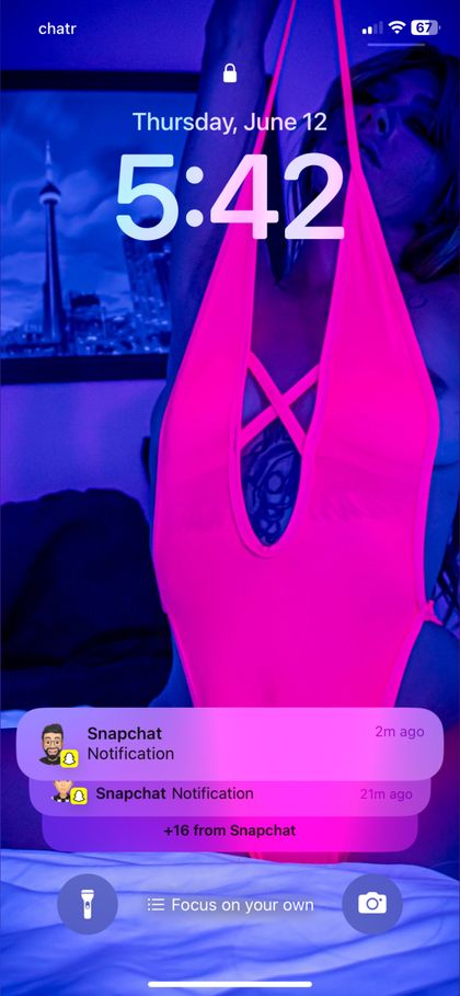 queenjazlyn OnlyFans picture
