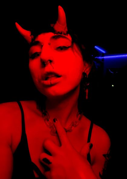 mydommeisademon OnlyFans picture