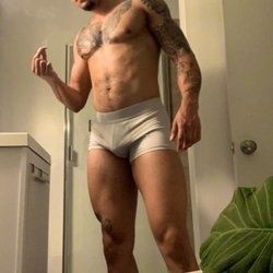 silvrfit OnlyFans picture
