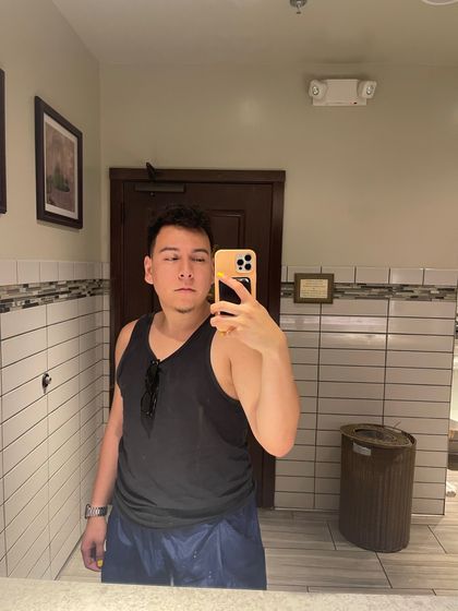 blazinricki OnlyFans picture