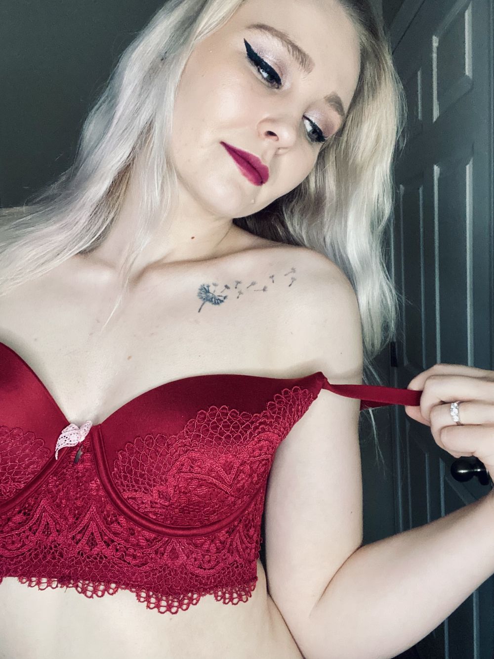 fineassblondie OnlyFans profile picture