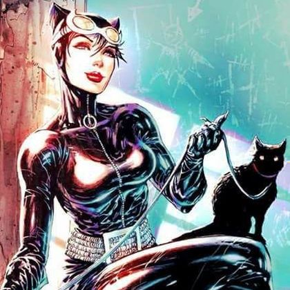 catwomancat OnlyFans picture