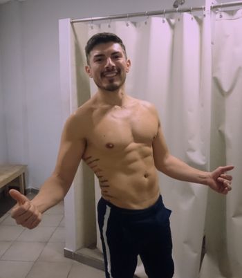 Marcos David