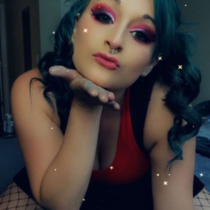spiritwolfie OnlyFans picture