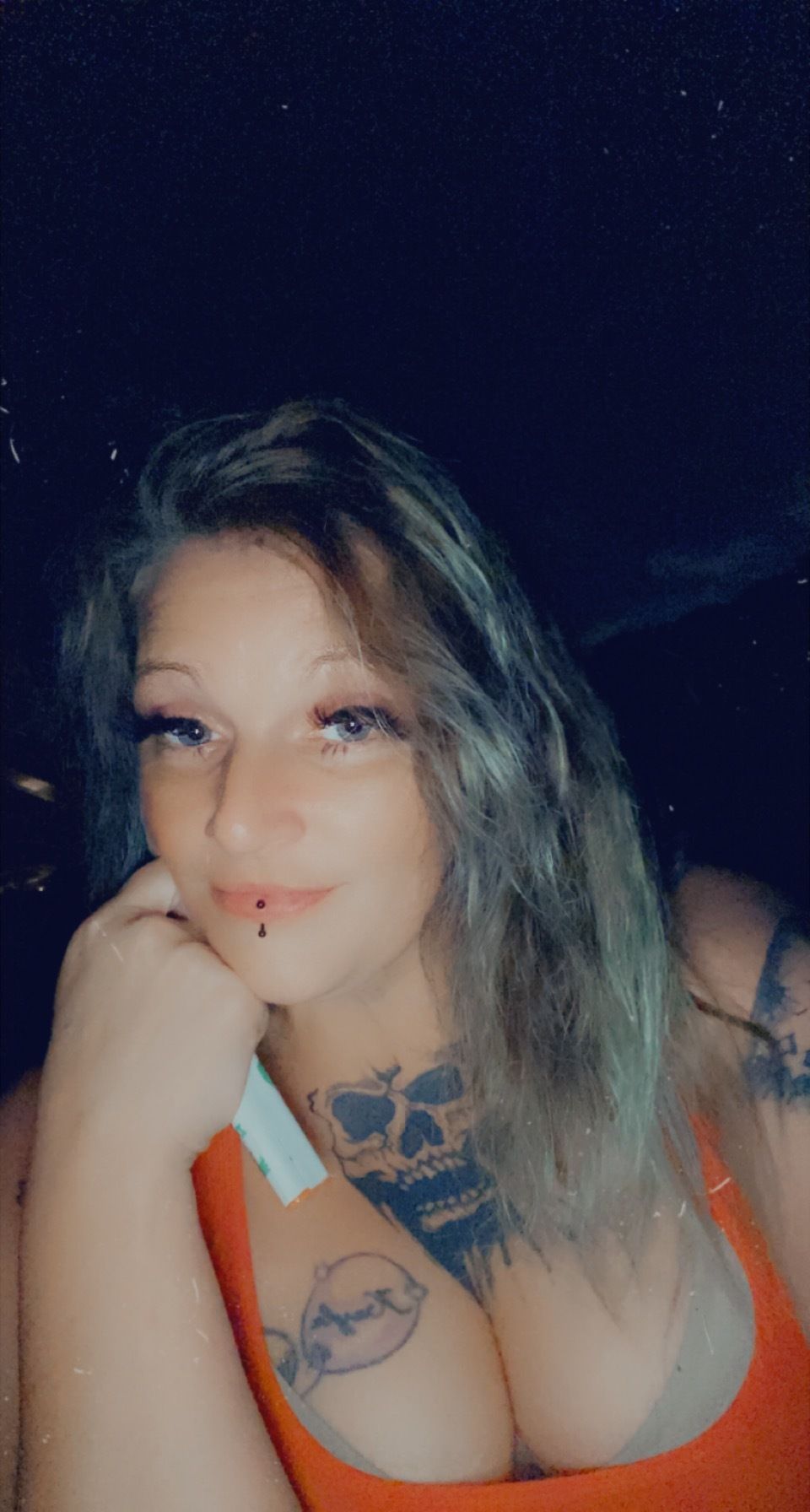 ariescougar1369 OnlyFans profile picture