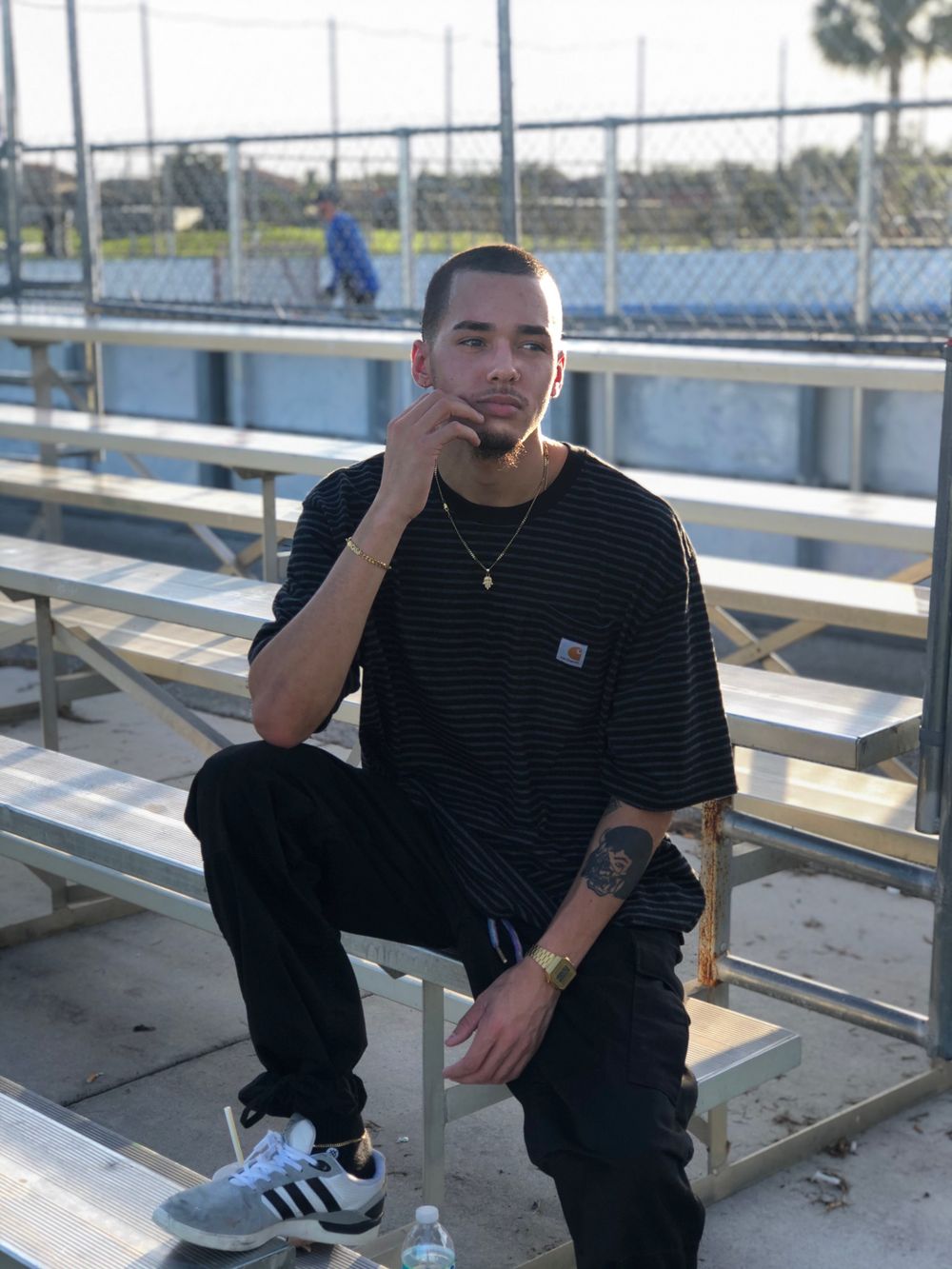 lukedread OnlyFans profile picture