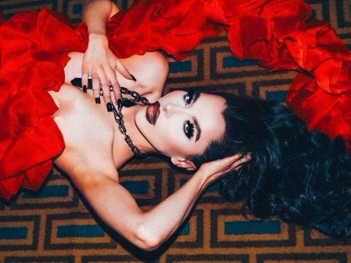 thegoddessphoenixx OnlyFans profile picture