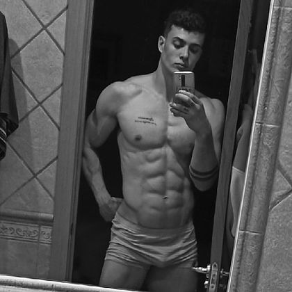 javiespinosac OnlyFans picture