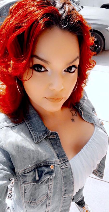 redfoxx303forfree OnlyFans picture