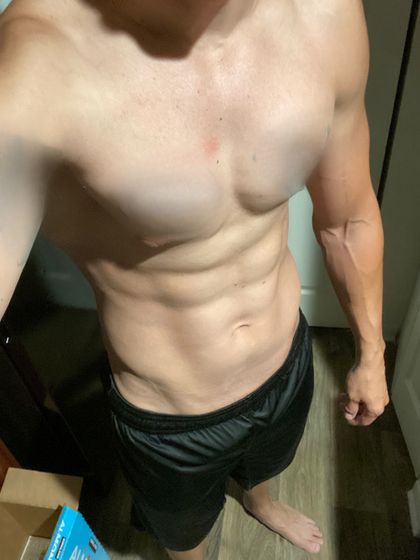trainerray OnlyFans picture