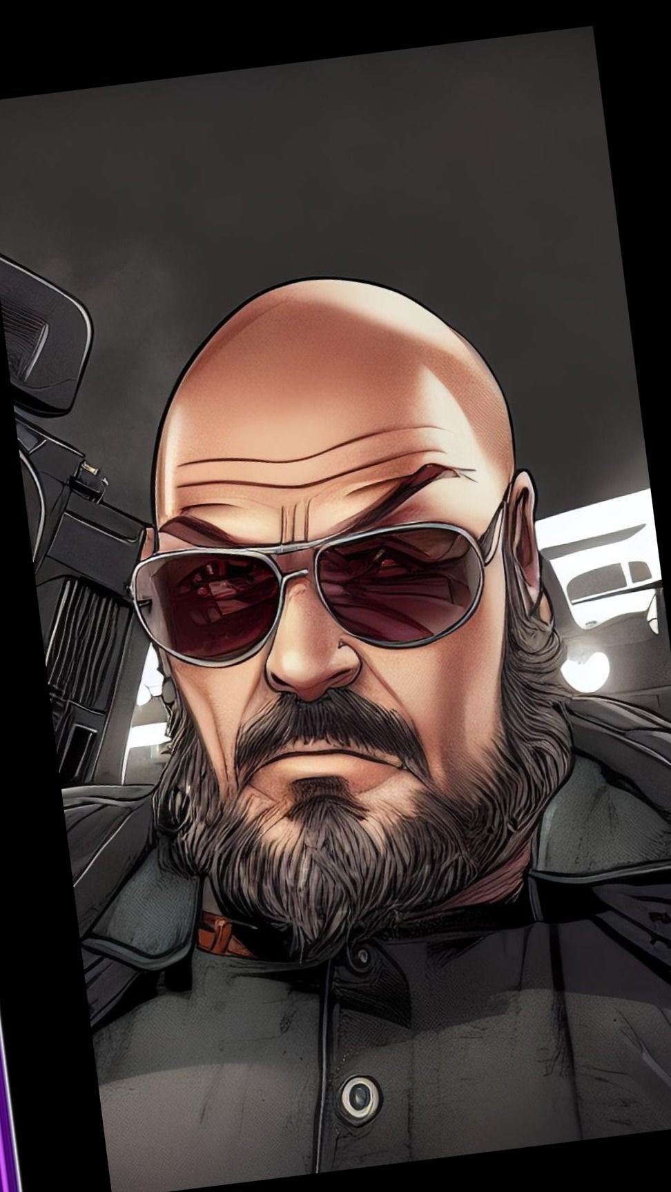 thegreathornedbull OnlyFans profile picture