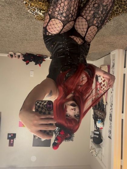 silenttragedy OnlyFans picture