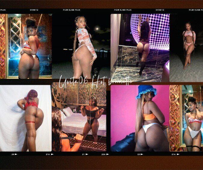uvita06 OnlyFans profile picture