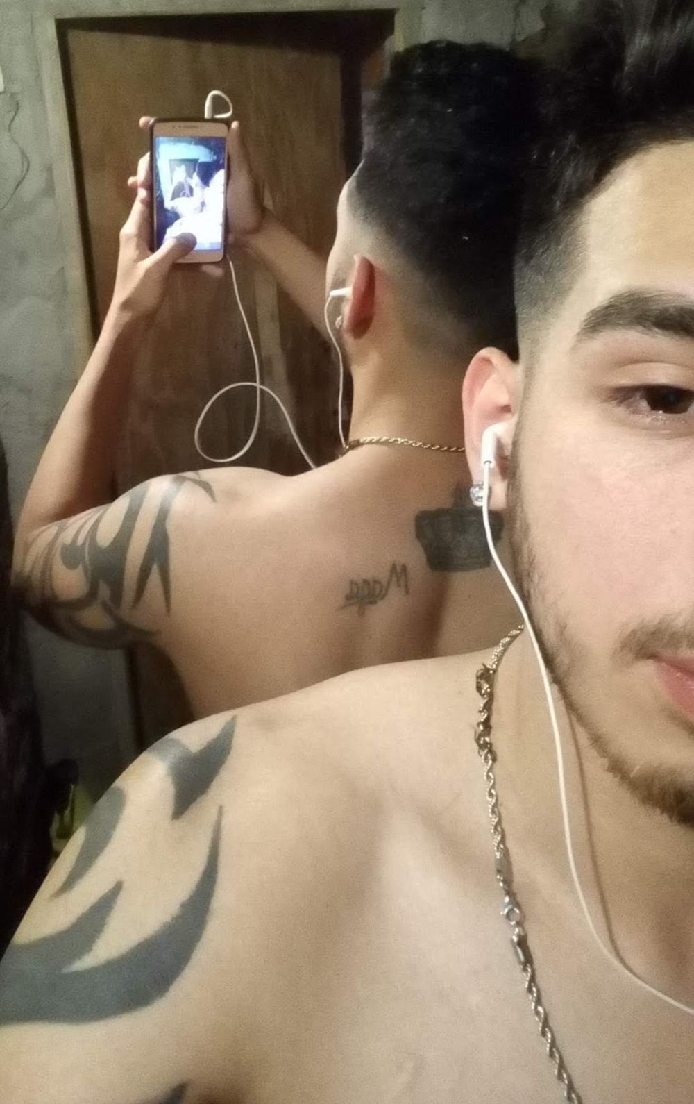 dominickgentil OnlyFans profile picture