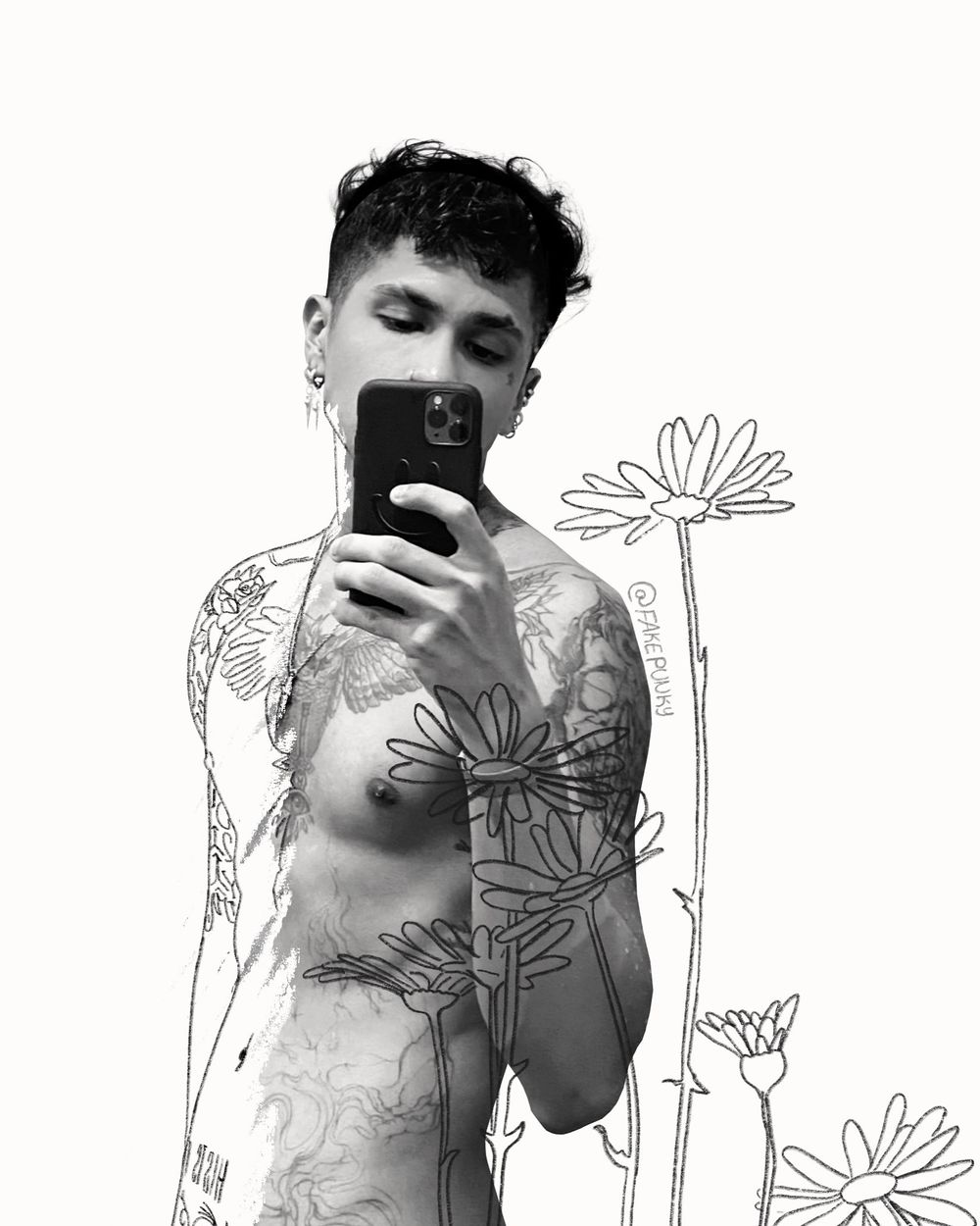 fakeeeeeeeee OnlyFans profile picture