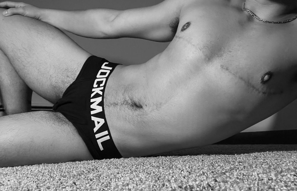 heresaxel OnlyFans profile picture