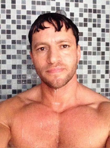 prestonparker OnlyFans picture