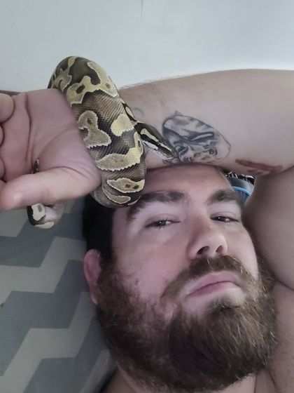 dungeonmasterfalcon OnlyFans picture