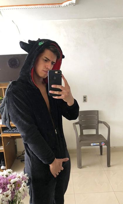 pmr_jhon OnlyFans picture