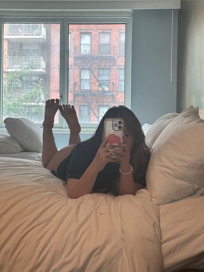 tinysoftsoles OnlyFans picture