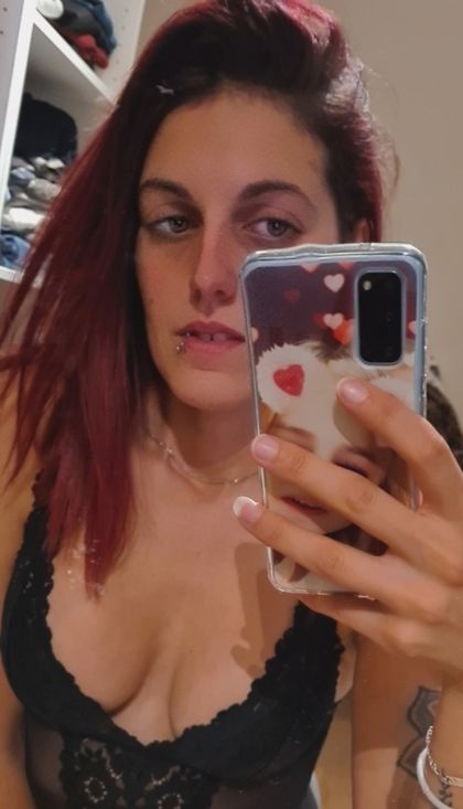 reddlola OnlyFans picture