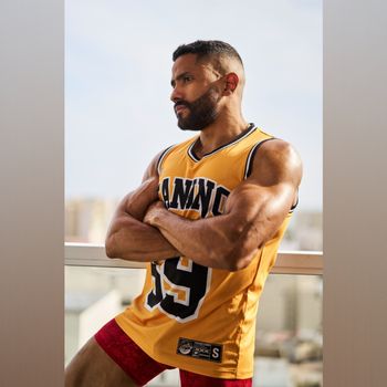 Adonai Black