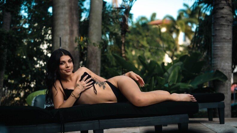 aubreyblue OnlyFans profile picture