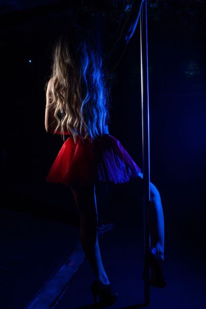 cleopratrainblond OnlyFans picture