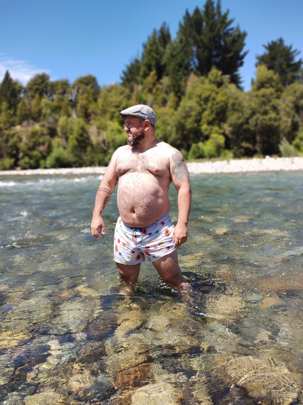 bearpamp OnlyFans profile picture