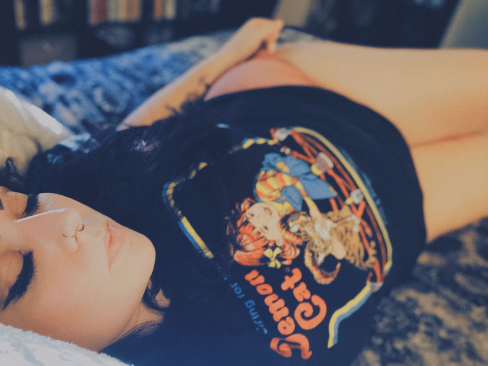 horror_goddess OnlyFans profile picture