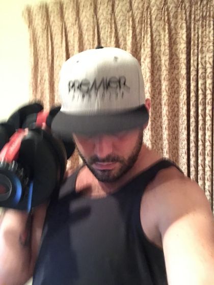 hardgrip OnlyFans picture