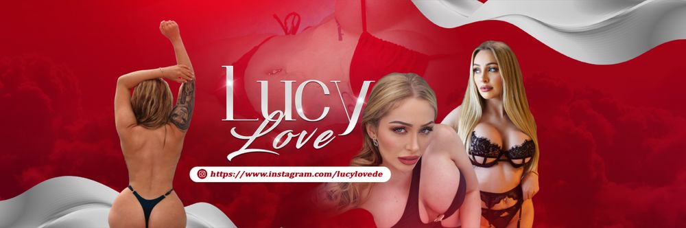 imlucylove OnlyFans profile picture