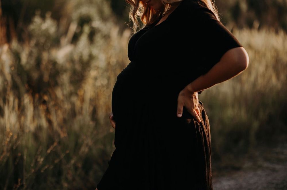 pregnantbustybaby OnlyFans profile picture