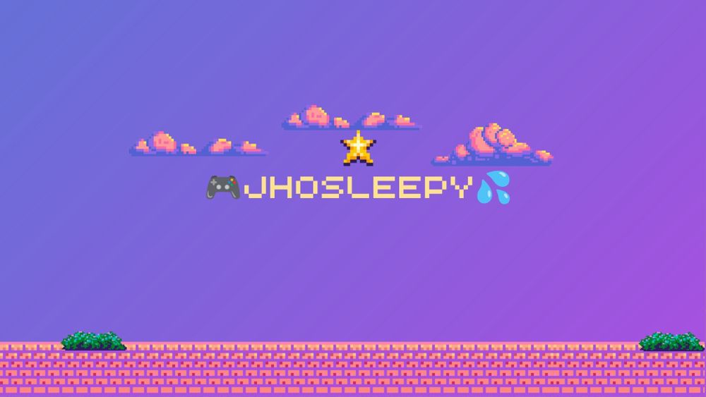 jhosleepy OnlyFans profile picture