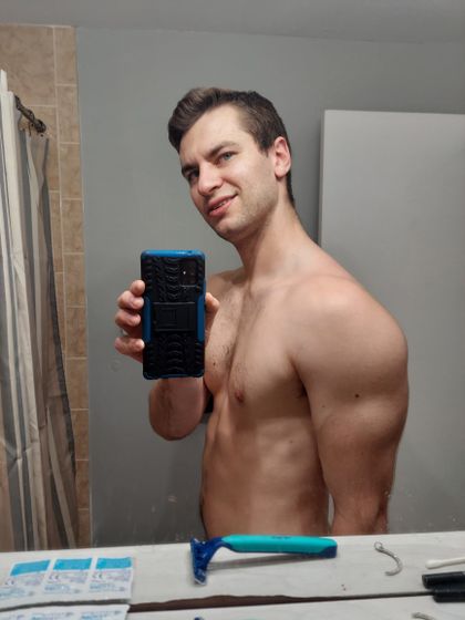 hunkyskater OnlyFans picture
