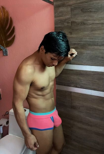 wolfito OnlyFans picture