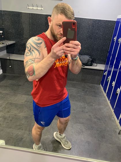 u226489705 OnlyFans picture