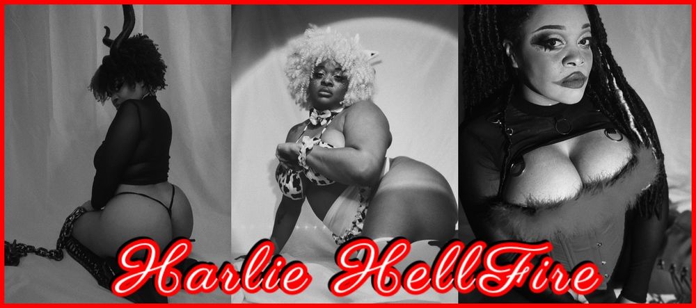 harlie_hellfire OnlyFans profile picture
