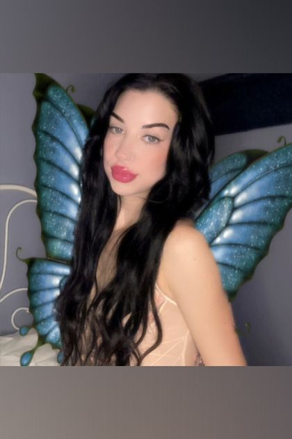 cyberbabypink OnlyFans picture